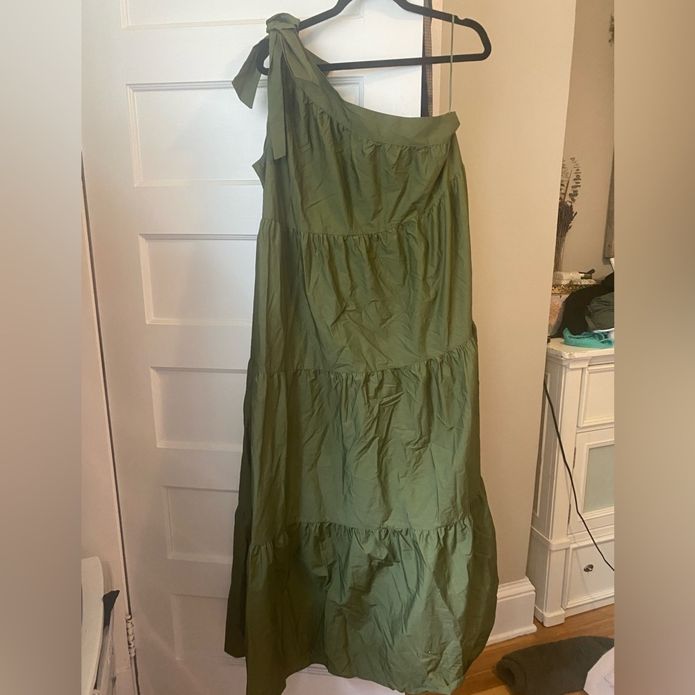 Target Dress